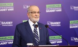 Genel Başkanımız Temel Karamollaoğlu’ndan “Gazeteciler Günü” Mesajı