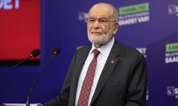 Genel Başkanımız Temel Karamollaoğlu’ndan Zühtü Arslan’a tebrik