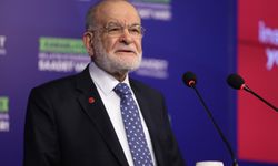 Genel Başkanımız Temel Karamollaoğlu’ndan 8 Mart Dünya Kadınlar Günü Mesajı