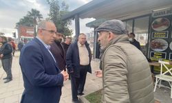 “Şehrin Yüzde 70’i Bitmiş Durumda, Hiç Girilmeyen Çok Sokak Var”