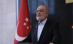 Genel Başkanımız Temel Karamollaoğlu’ndan Başsağlığı Mesajı