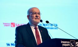 Genel Başkanımız Temel Karamollaoğlu, Trabzonspor’un Yeni Yönetimini Tebrik Etti