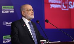 Genel Başkanımız Temel Karamollaoğlu’ndan Geçmiş Olsun Mesajı