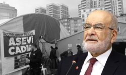 Genel Başkanımız Temel Karamollaoğlu: “İktidarı uyarıyorum; bu bağnazlık ve aymazlıktan derhal vazgeçin!"