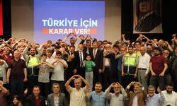 Saadet Partisi Ankara Milletvekili Doğan: “Herkesin Kendini Güvende Hissettiği Bir Türkiye İnşa Edeceğiz”