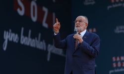 Genel Başkanımız Temel Karamollaoğlu’ndan 19 Mayıs Mesajı