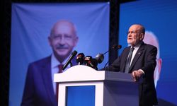 Genel Başkanımız Temel Karamollaoğlu Kocaeli Buluşması’na Katıldı