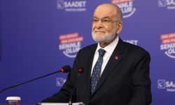 Genel Başkanımız Temel Karamollaoğlu’ndan Taziye Mesajı