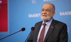 Genel Başkanımız Temel Karamollaoğlu: “Eğri Cetvelden Doğru Çizgi Çıkmaz”