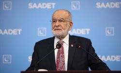 Genel Başkanımız Temel Karamollaoğlu: "Artık Somut ve Kalıcı Adımlar Atılmalıdır"
