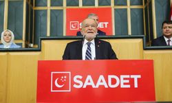 Genel Başkanımız Temel Karamollaoğlu: “Daha Kötü Yönetilemez Diyorduk Yanılmışız”