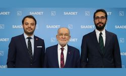 Saadet Partisi’nde Görev Değişimi