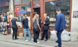 Bursa Milletvekilimiz Atmaca, Muğla’da STK Temsilcileri İle Bir Araya Geldi