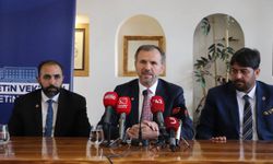 Ankara Milletvekilimiz Mesut Doğan: “Belediyenin Yeni Başkanı Saadet Partili isim olacak”