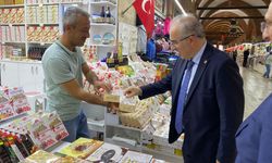 İstanbul Milletvekilimiz Kaya, “Ekonomimiz Sallantıda”