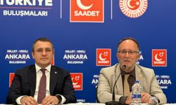 Antalya Milletvekilimiz Kılıç: “Tespit Ettiğimiz Sorunları Meclise Taşıyacağız”