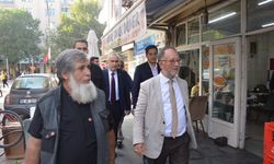 Antalya Milletvekilimiz Kılıç: “İlkeli Siyasete İhtiyaç Var”
