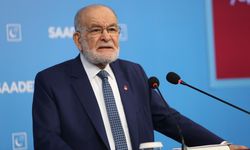 Genel Başkanımız Temel Karamollaoğlu: “Ülkemizi Vesayetin Her Türlüsünden Kurtarmamız Gerekiyor”