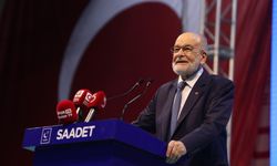 Genel Başkanımız Temel Karamollaoğlu: “Filistin, Yüz Binlerce Yıldır Filistin’de Yaşayanlara Aittir”