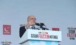 Genel Başkanımız Karamollaoğlu: “Bugün Gerekli Tedbirleri Almazsak Yarın Ayağa Kalkamayız”