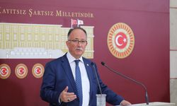 Antalya Milletvekilimiz Kılıç: “Vatandaşın Vergileri Serveti Olana Aktarılıyor!”