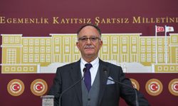 Antalya Milletvekilimiz Kılıç’tan Soru Önergesi