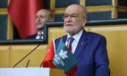 Genel Başkanımız Temel Karamollaoğlu: “Tüm Dünyanın Gözü Önünde Günlerdir Soykırım Uygulanıyor”