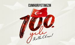 “Cumhuriyetimiz; Yüz Yıl Önce Mazlumların Sığındığı Güvenli Limandı, Bugün de Yine Öyledir”