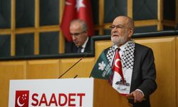 Genel Başkanımız Temel Karamollaoğlu: “Gazze’de Hastanenin Vurulması Bu Zulmün Zirvesi Oldu”