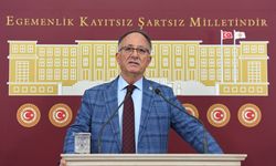 “İsrail’in Katliamlarına Karşı Devletler Düzeyinde Somut Adımlar Atılmıyor”