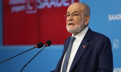 Genel Başkanımız Temel Karamollaoğlu: “Türkiye’de Hukuk Sistemi Alt Üst Olmuştur”