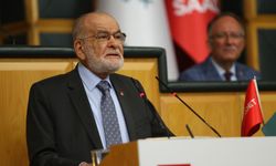 Genel Başkanımız Karamollaoğlu: “Kira Krizini Çözmeden İnsanımızın Lira Açığını Kapatamazsınız”