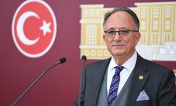 Antalya Milletvekilimiz Kılıç: “İnsanımızın Yoksullaşma Hızı Son 22 Yılın Zirve Noktasındadır”