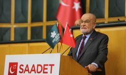 Genel Başkanımız Karamollaoğlu: “Milli Görüş ne Kapatılabilir ne de Mahkum Edilebilir”