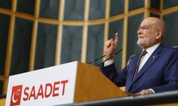 Genel Başkanımız Karamollaoğlu: “Kem Alât ile Kemâlât Olmaz”