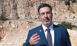 Antalya Belediye Başkan Adayımız Bilgin: “Finike-Demre Arasındaki Viraj Zulmüne Son Vereceğiz”