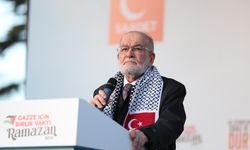 Genel Başkanımız Karamollaoğlu'ndan Erdoğan'a Gazze Tepkisi: “Tweet Atma, Ticareti Kes”