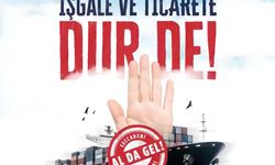 İstanbul İl Başkanımız Yazıcı: "Gazze İçin Seccadeni, İftarlığını Al Beyazıt Meydanı'na Gel İstanbul"