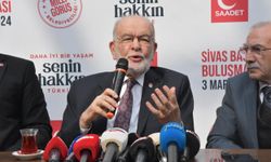 Genel Başkanımız Temel Karamollaoğlu: "İnsanımız Nefes Alamıyor"