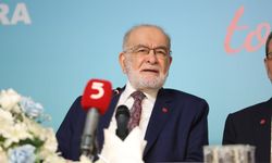 Genel Başkanımız Karamollaoğlu: "Hacı Sülük'ün Affedilmesi Demokrasiye Kanlı Bir Gölge Düşürmüştür"