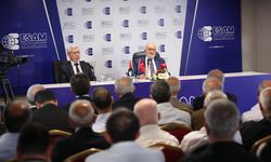 Genel Başkanımız Karamollaoğlu: "Aya Gidecek Füzeler Geliştiriyoruz Ama Emeklinin Karnı Doymuyor"