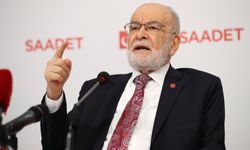 Genel Başkanımız Karamollaoğlu: "Bangladeş Halkı Kendi Geleceği ile İlgili Kararı Kendisi Vermelidir"