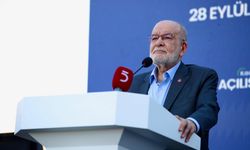 Genel Başkanımız Temel Karamollaoğlu: "İktidarı Uyarıyoruz Artık Bıçak Kemiğe Dayandı!