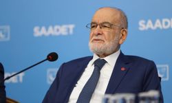 Genel Başkanımız Karamollaoğlu: Dili Filistin'den Gönlü ve İcraatları İsrail'den Yana Olanların İhanetini Unutmayacağız!