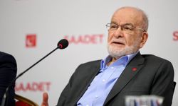 Genel Başkanımız Karamollaoğlu'ndan İsrail ile Ticareti Protesto Eden Gençlerin Gözaltına Alınmasına Tepki!