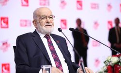 YİK Başkanımız Karamollaoğlu: "55 Yıldır Olduğu Gibi Aynı İnanç ve Azimle Bundan Sonra da Çalışmaya Devam Edeceğiz!"