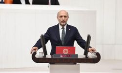 Bursa Milletvekilimiz Mehmet Atmaca: “2025 Ulaştırma Bakanlığı Bütçesi Başarısızlığın Devamı Olacak!”