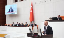 Saadet Partisi Bursa Milletvekili Mehmet Atmaca: "Bu Bütçe Faiz Bütçesidir!"