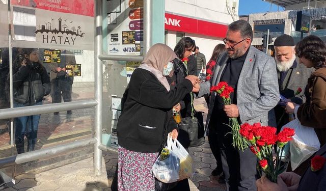 6’lı Masa Kötü Gidişatı Durdurmak İsteyen Milletin Masasıdır