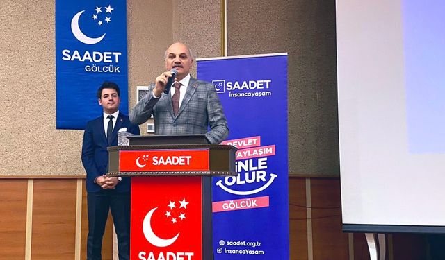 Milletimizin İktidara Tasdikname Verme Zamanı Geldi